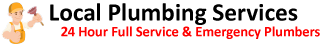 Davis Wharf Plumbers